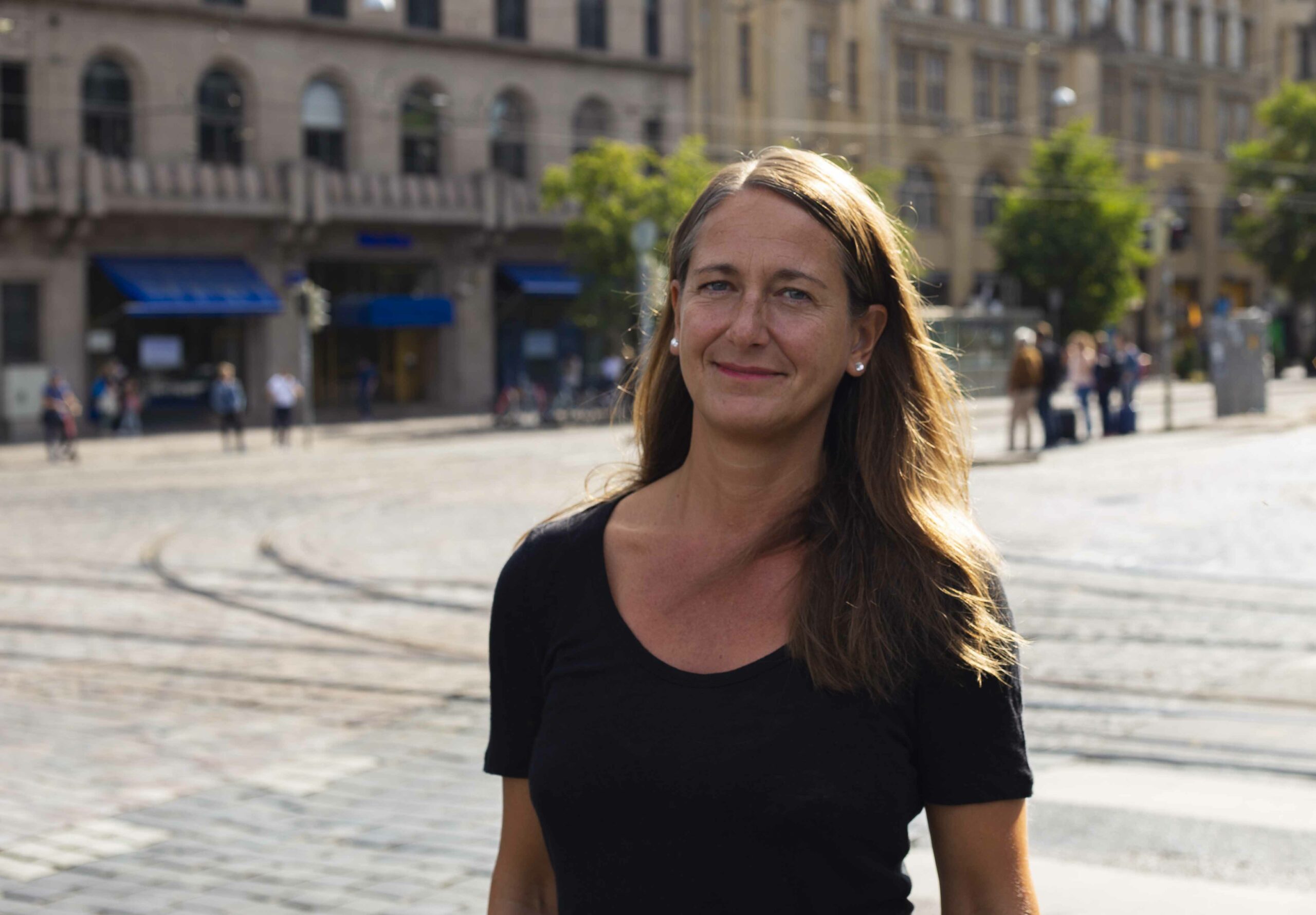 Pohtien kestävyyttä ja esittämisen tapoja