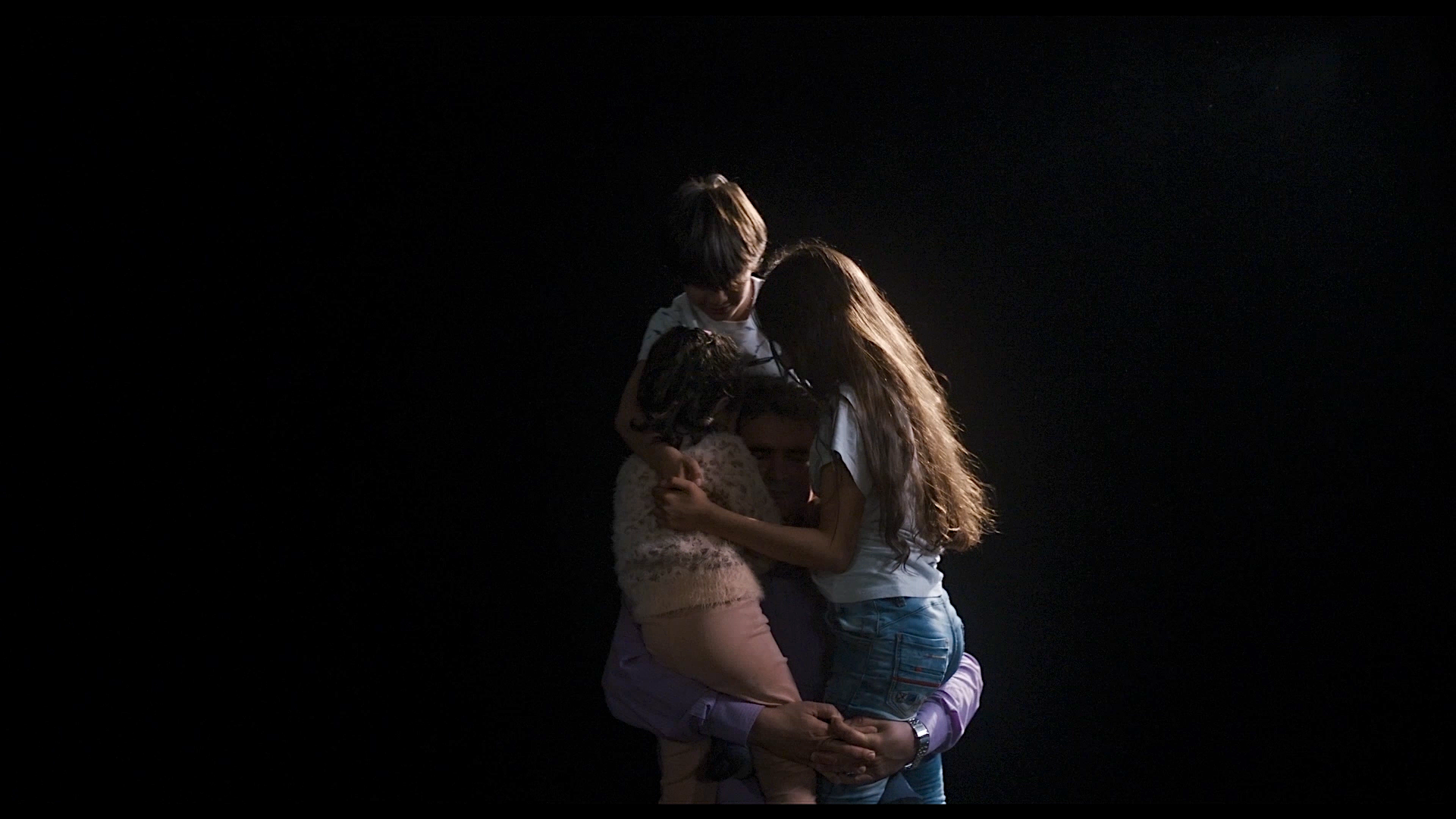 From Mother to Daughter