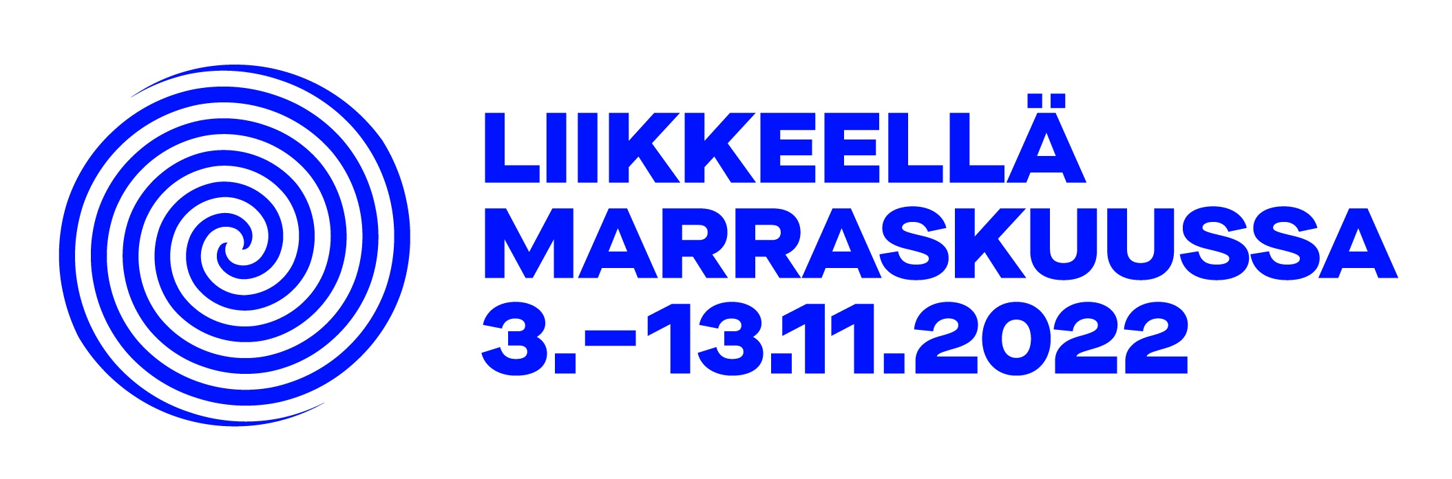 Lisää yhteisiä keittohetkiä. Maistiainen Liikkeellä marraskuussa -festivaalista. Ohjelmisto julkaistaan 15.9.