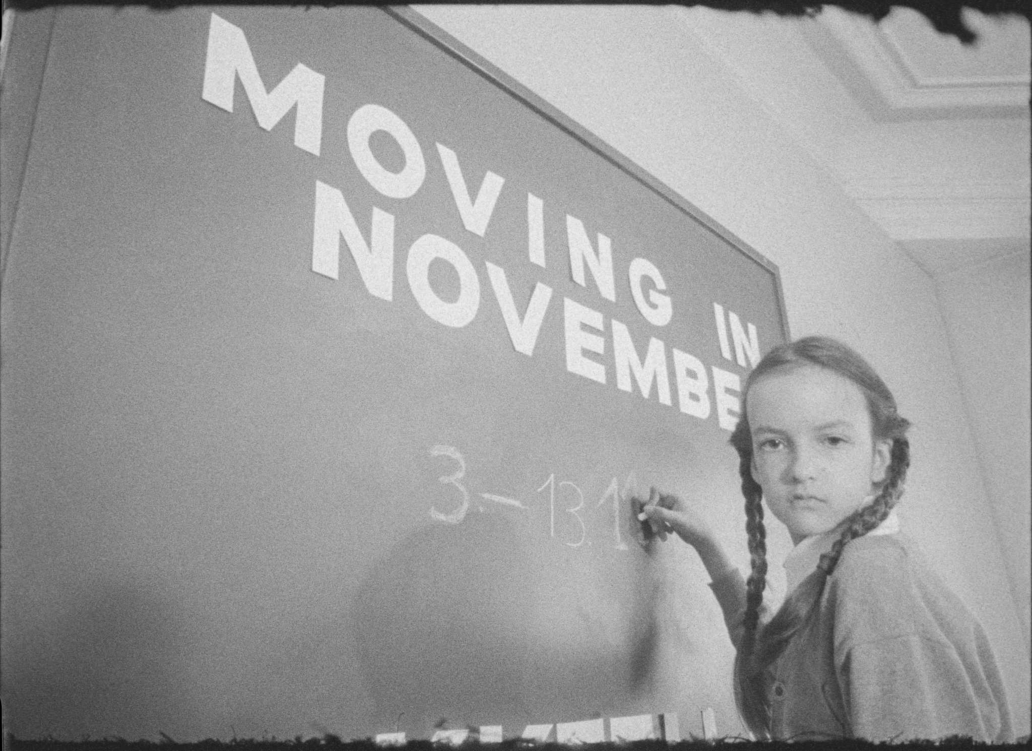 Virittäydy festivaalitunnelmaan. Lähtölaskenta käynnistyy. Liikkeellä marraskuussa alkaa pian.