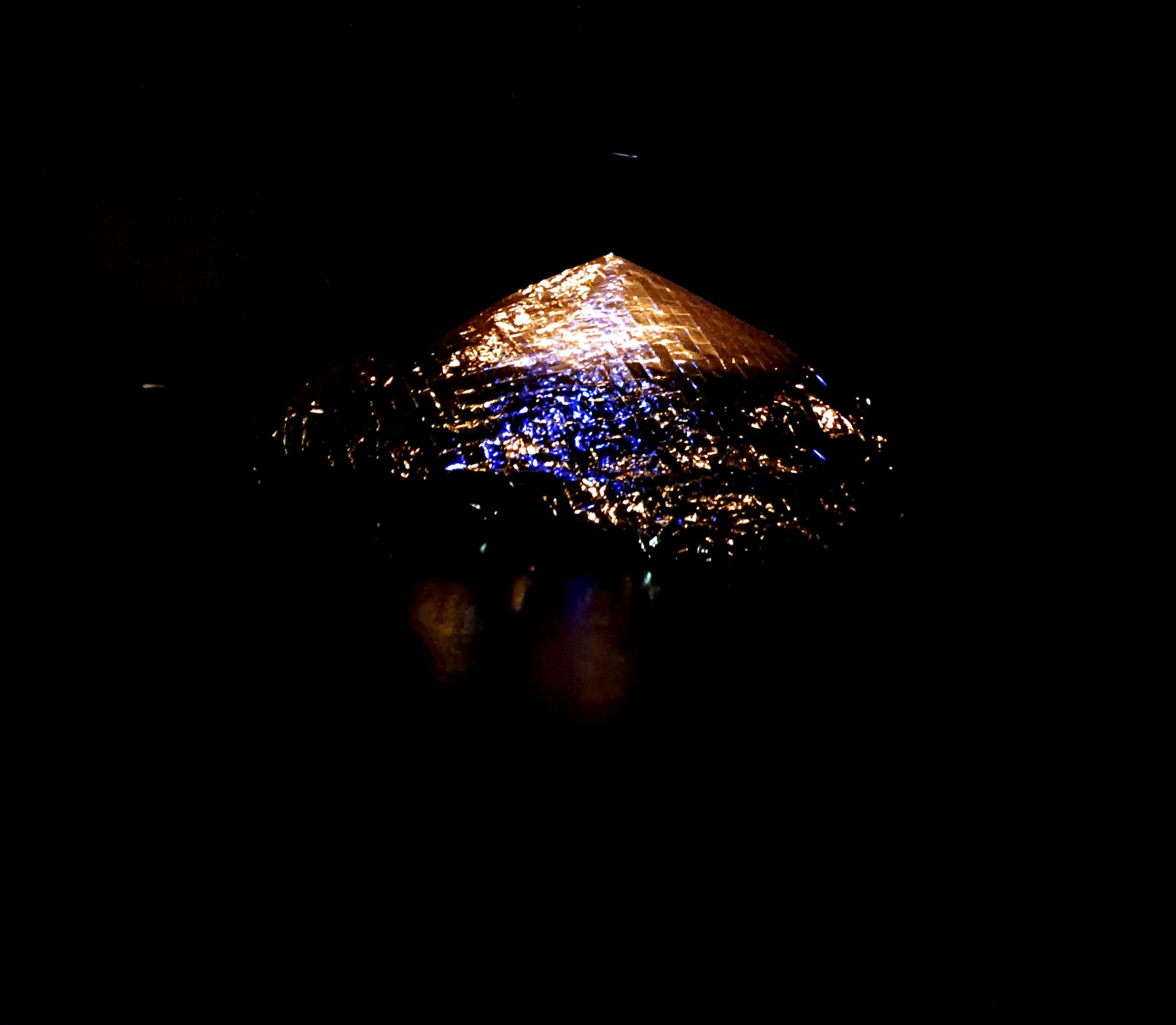 Instant reflections IV – Nina Vurdelja