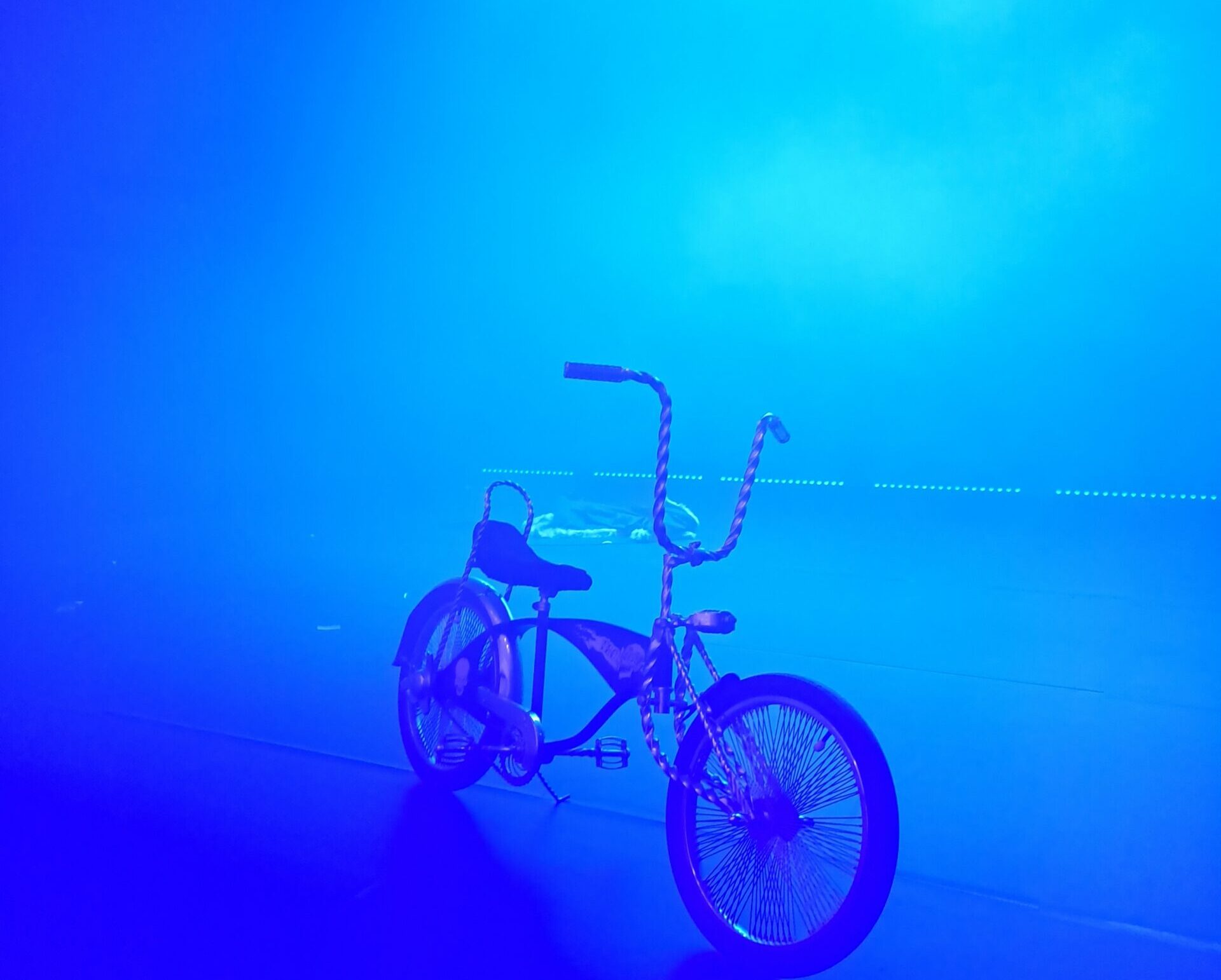 Instant reflections VI – Nina Vurdelja