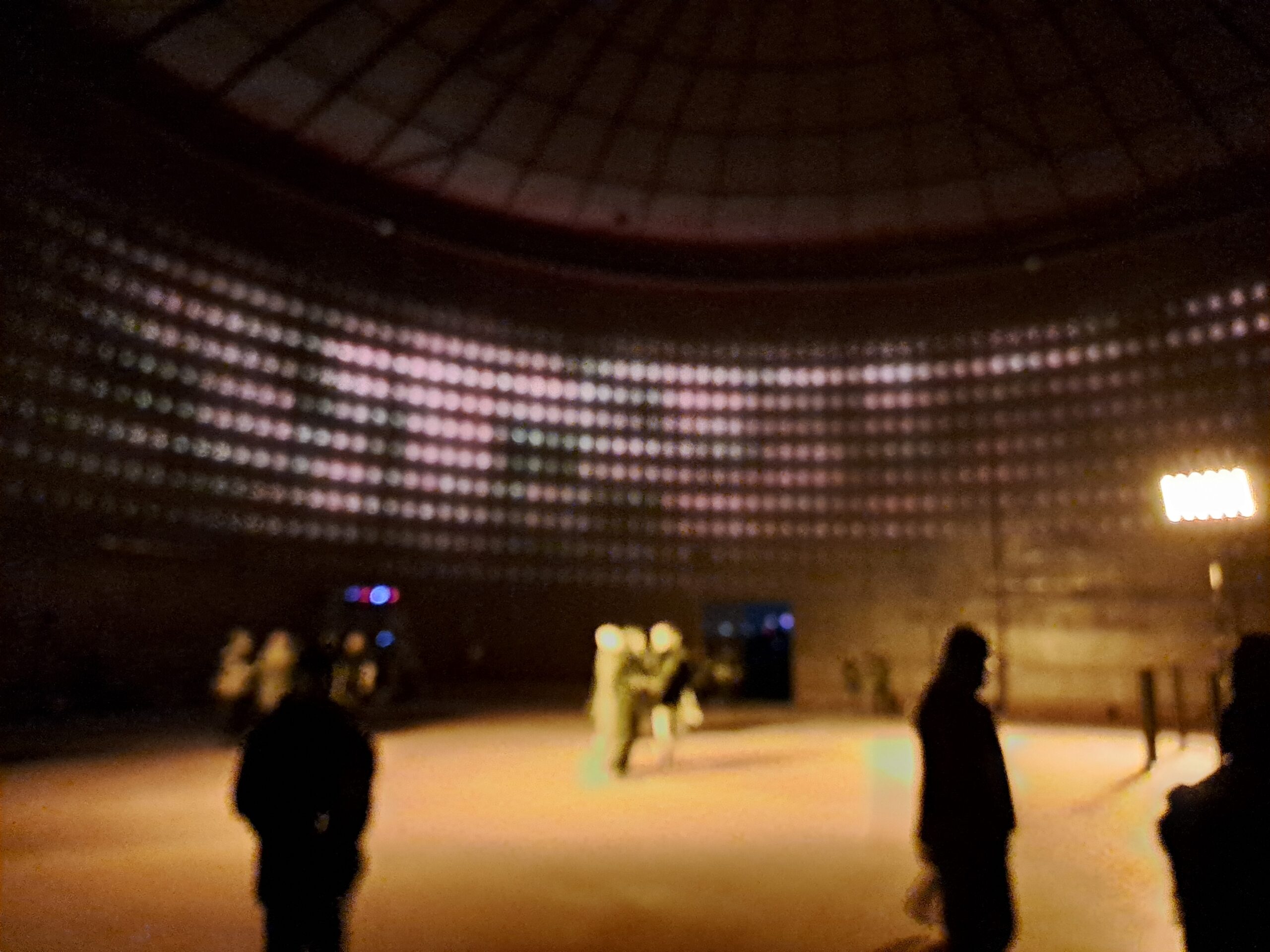 Instant reflections I – Nina Vurdelja