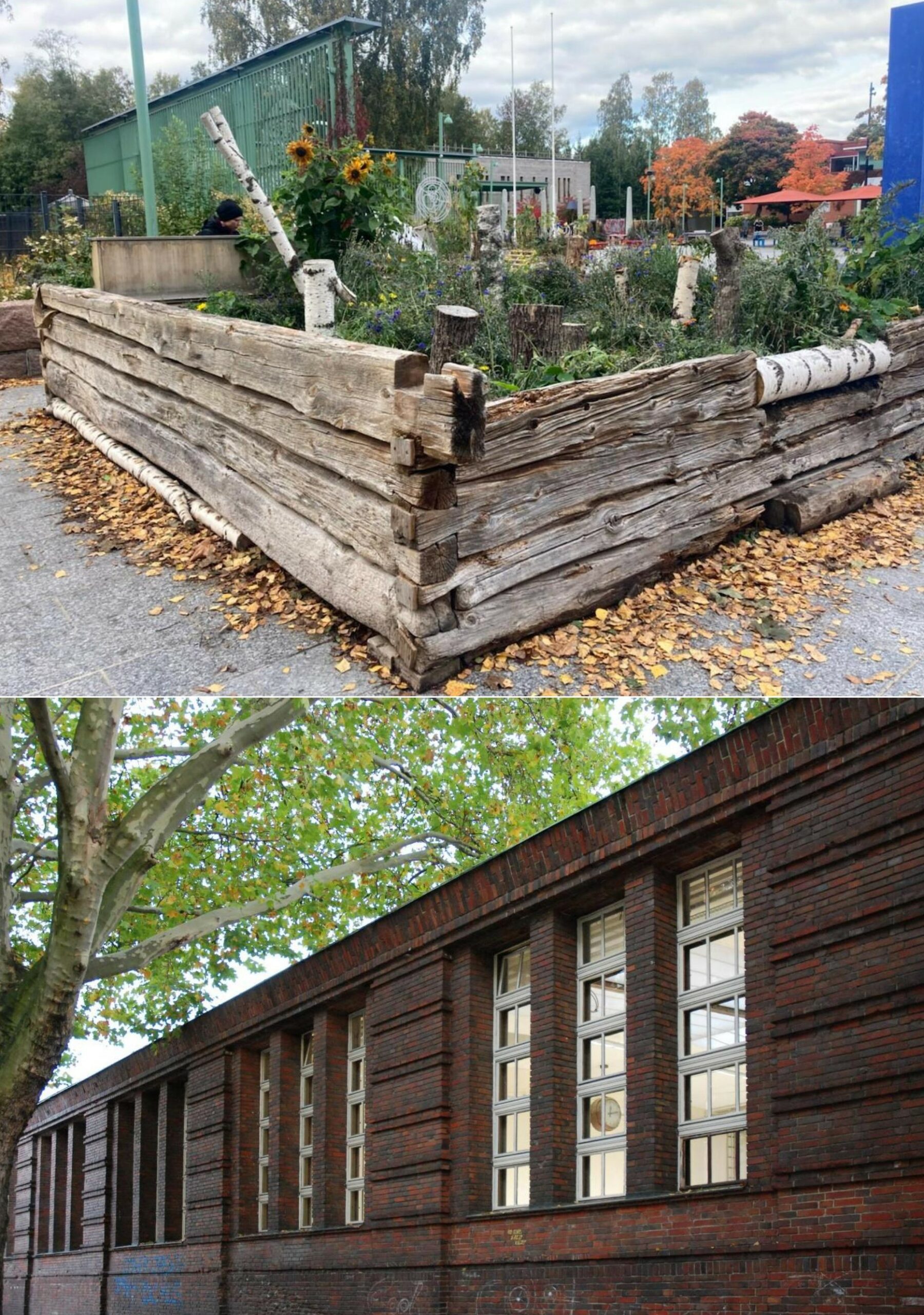 AVOIN HAKU Life Long Burning 2 residenssit—viimeinen hakupäivä: 26.5.2023