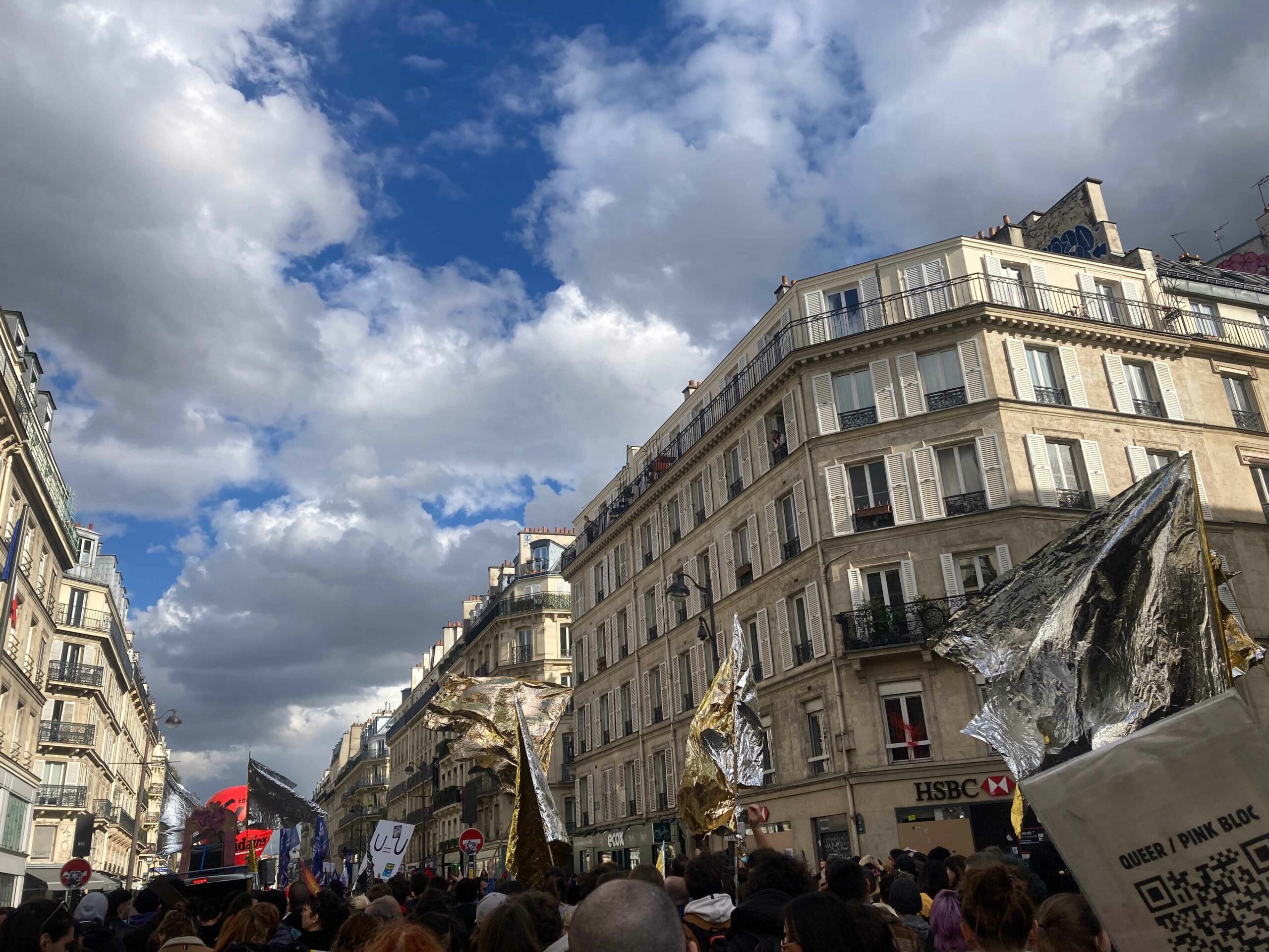 Huomioita ohjelmistosta