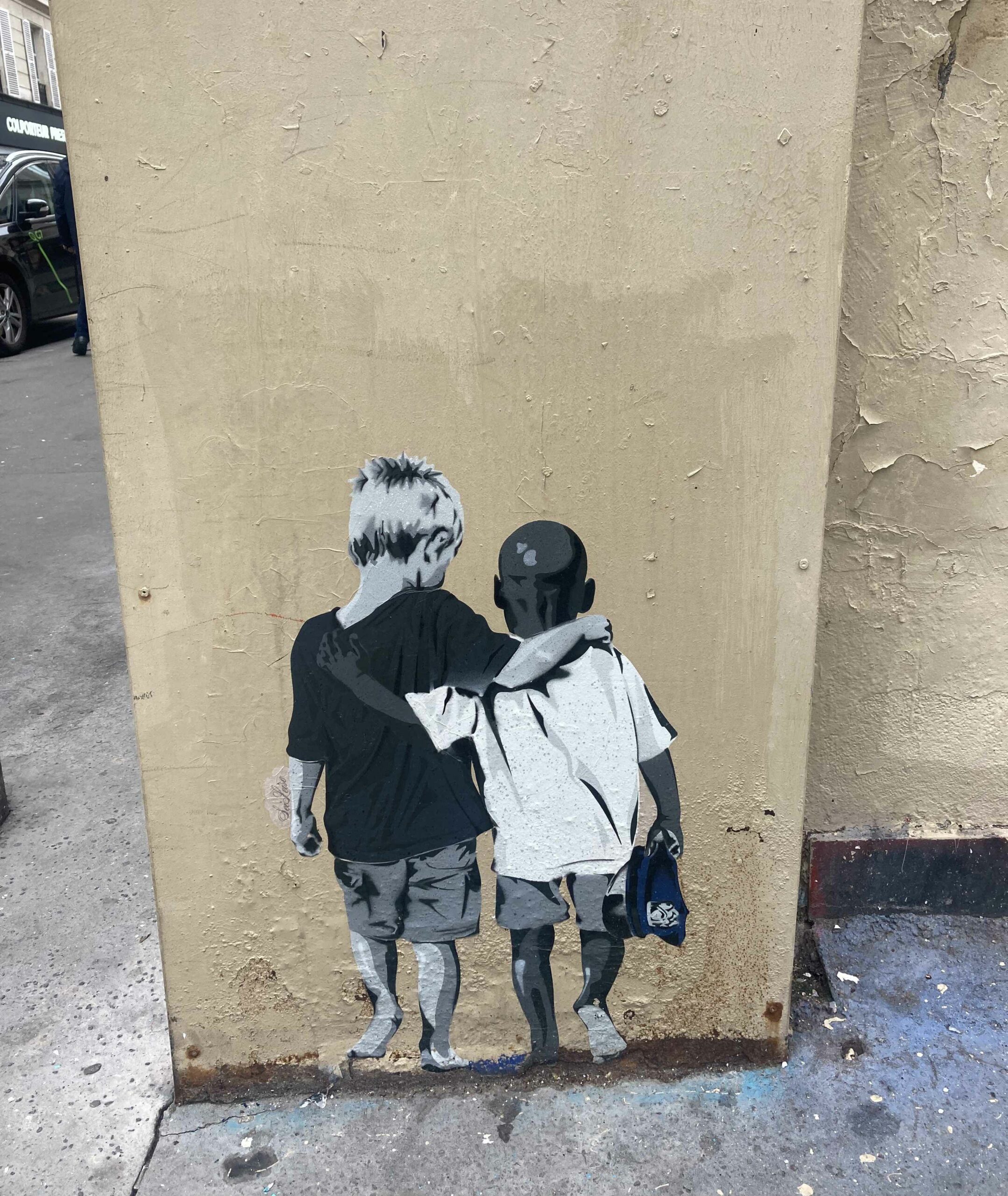 Liikkeellä marraskuussa – Yhteistyössä